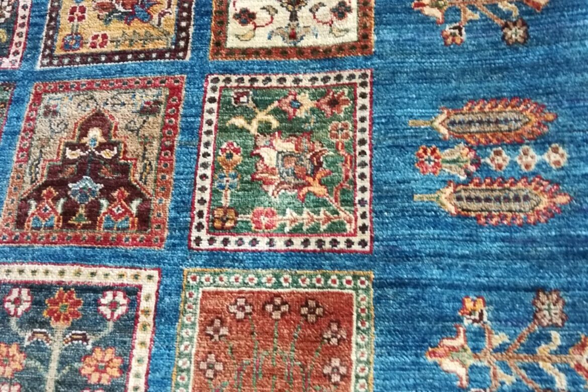 Galerie Shirazi_Pau_Tapis Samarghand_62-1