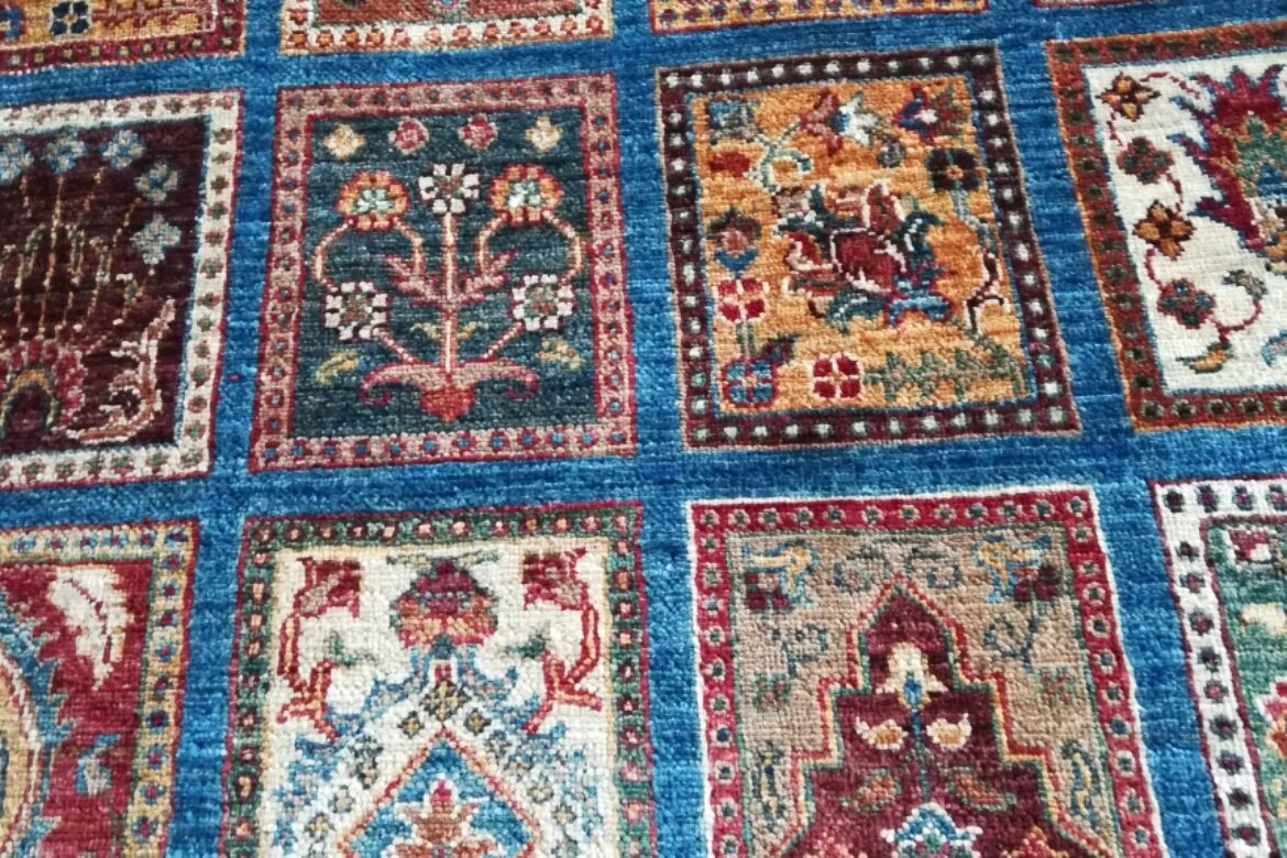 Galerie Shirazi_Pau_Tapis Samarghand_62-2