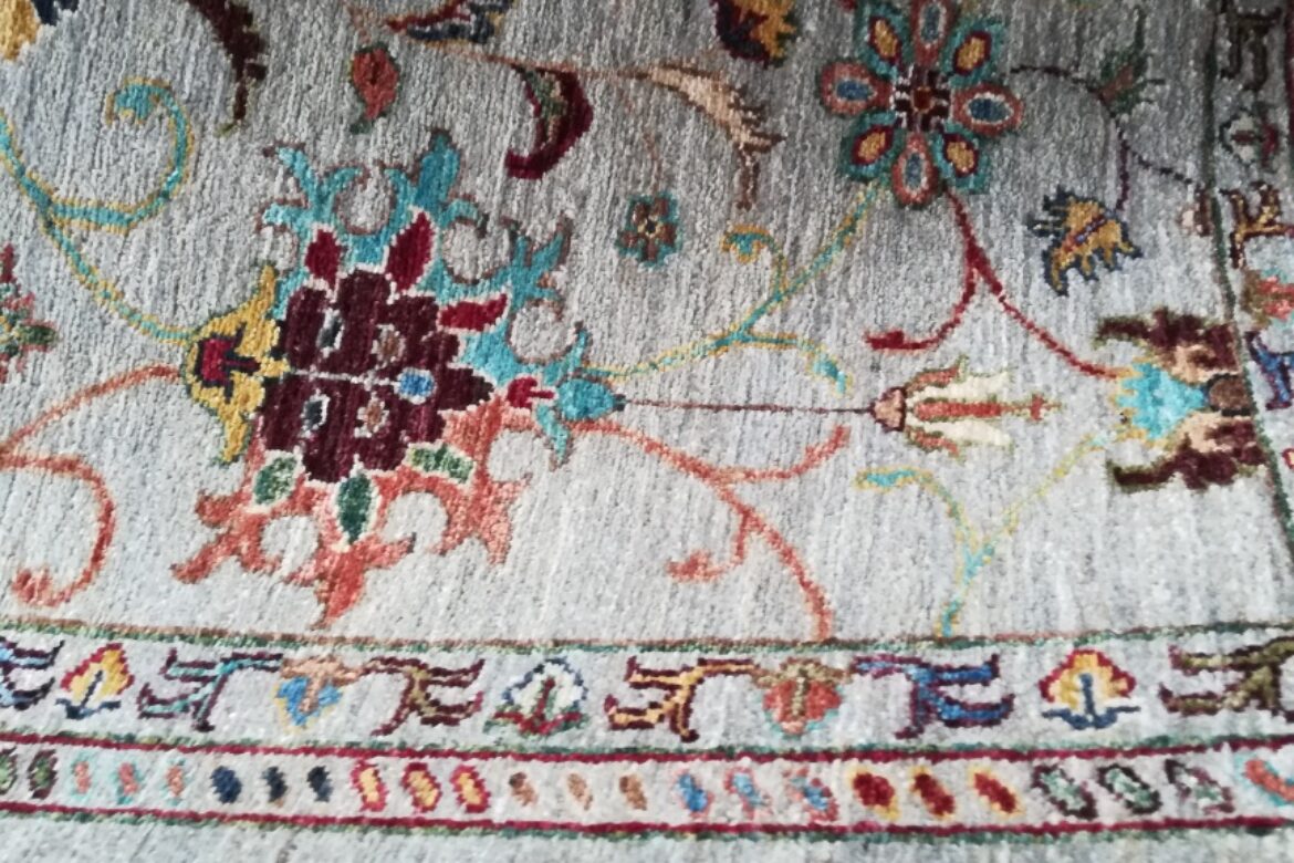 Galerie Shirazi_Pau_Tapis Samarghand_79-1