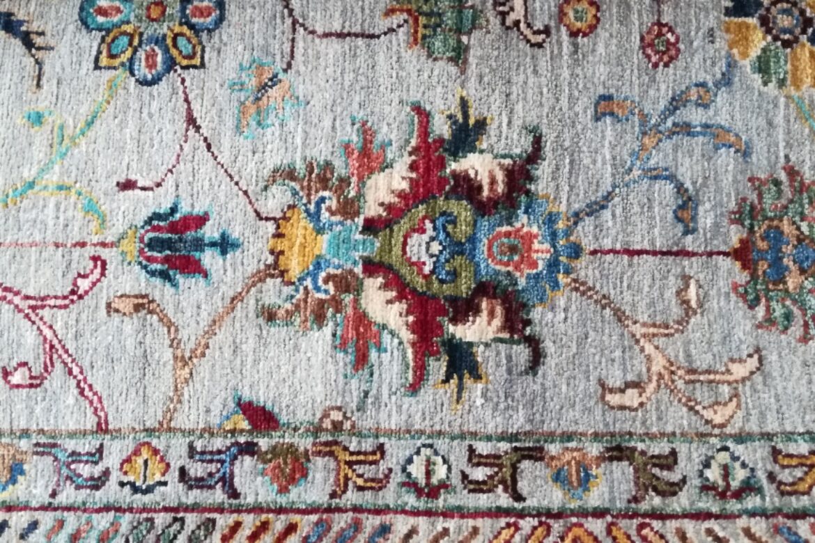 Galerie Shirazi_Pau_Tapis Samarghand_79-2