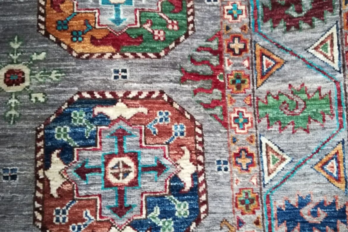 Galerie Shirazi_Pau_Tapis Samarghand_79-8-2